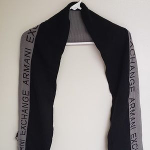 Armani Exchange Scarf